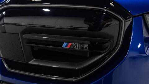 2026 BMW M5