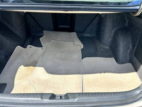 2003 Honda Accord LX