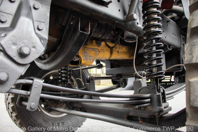 1991 GMC TopKick C7500