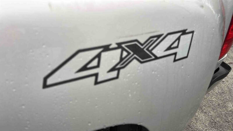 2012 Chevrolet Silverado 3500HD