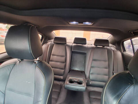 2017 Mazda MAZDA6 Grand Touring