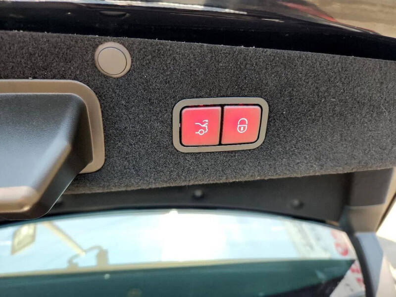 2017 Mercedes-Benz S-Class S 550 4MATIC