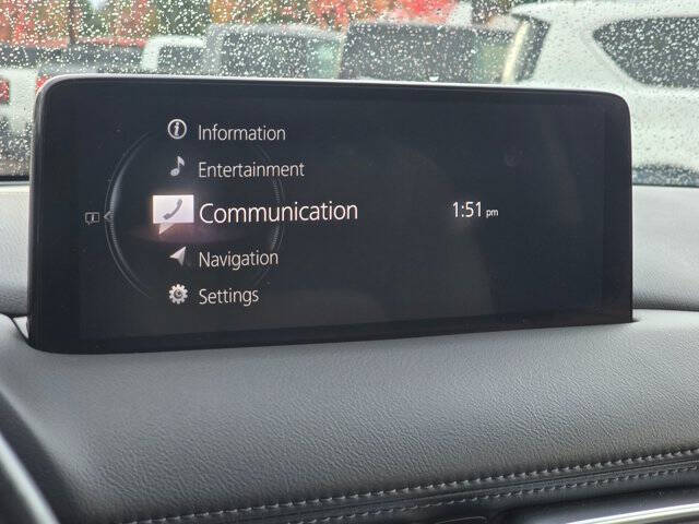 2022 Mazda CX-5 2.5 S Premium