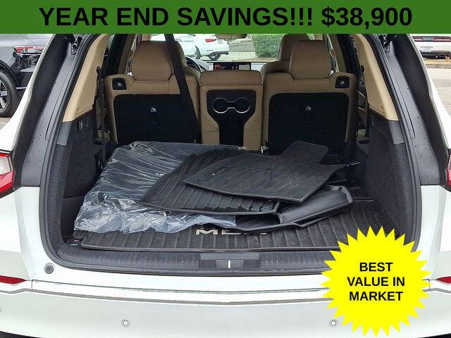 2023 Acura MDX SH-AWD w/Tech