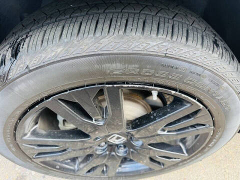 2021 Honda Pilot SE
