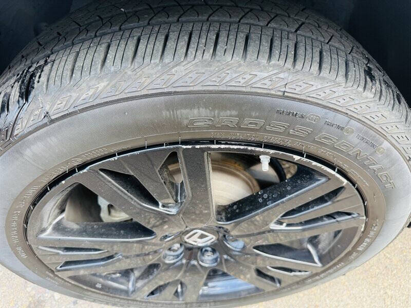 2021 Honda Pilot SE