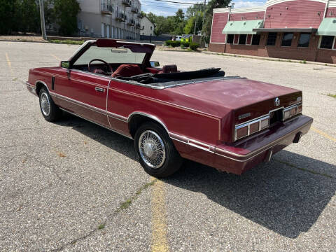 1982 Dodge 400