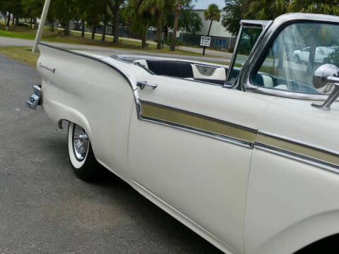 1957 Ford Fairlane
