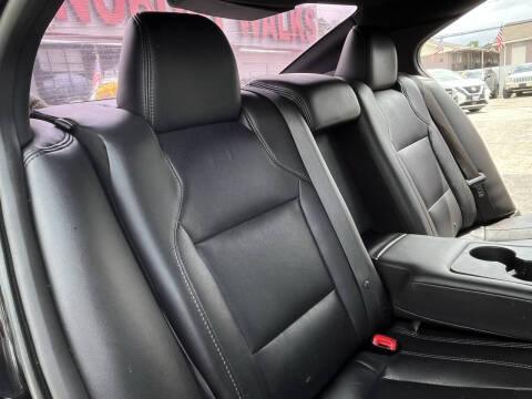 2015 Ford Taurus Limited