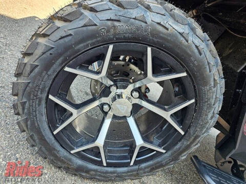 2025 Denago Rover XL Plus