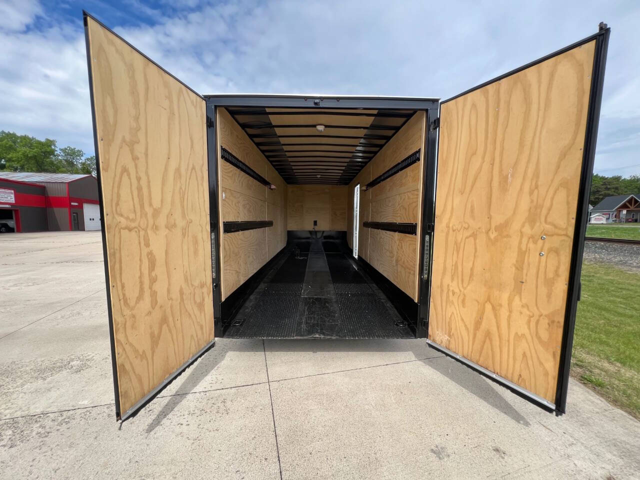 2023 Midsota Trailers Midsota Trailers 13