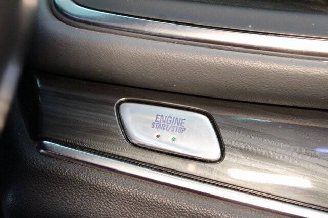 2019 Buick Enclave Premium