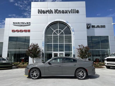 2023 Dodge Charger for sale at SCPNK in Knoxville TN