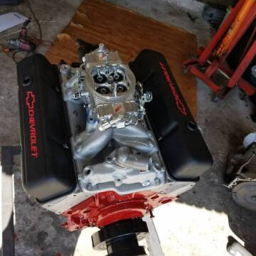 1973 Chevrolet Caprice