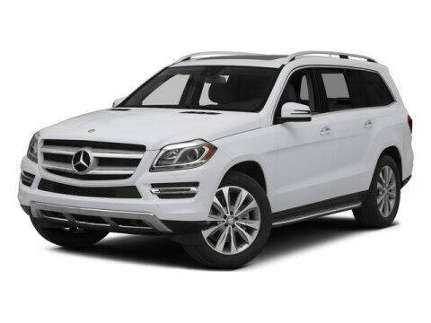 2015 Mercedes-Benz GL-Class for sale at Karplus Warehouse in Pacoima CA