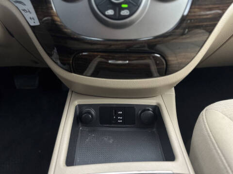 2011 Hyundai Santa Fe GLS