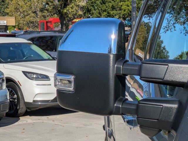 2024 Ford F-350 Super Duty