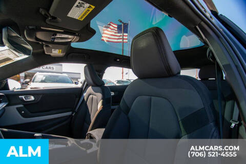 2024 Polestar 2 Long Range Dual Motor