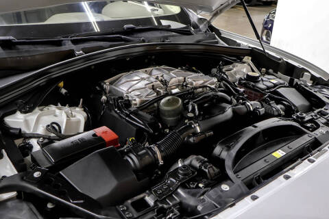 2018 Jaguar F-PACE 35t R-Sport