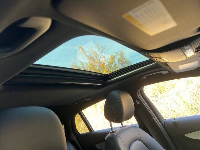 2019 Mercedes-Benz GLC GLC 300 4MATIC