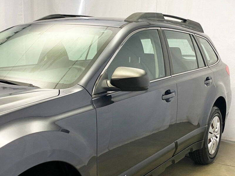 2013 Subaru Outback 2.5i