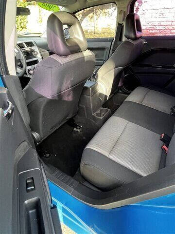 2008 Dodge Caliber SXT