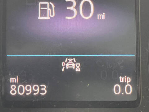 2020 Volkswagen Tiguan SE 4Motion