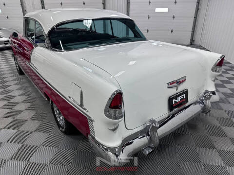 1955 Chevrolet Bel Air