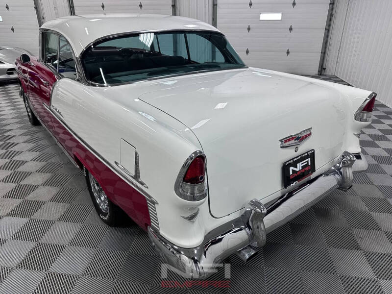 1955 Chevrolet Bel Air
