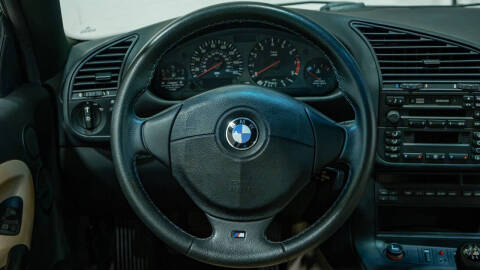 1999 BMW M3