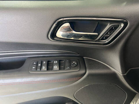 2025 Dodge Durango R/T Plus