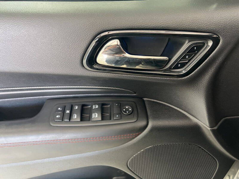 2025 Dodge Durango R/T Plus