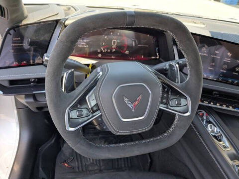 2026 Chevrolet Corvette Stingray