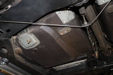 1969 Chevrolet Corvette