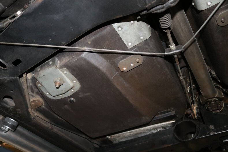 1969 Chevrolet Corvette