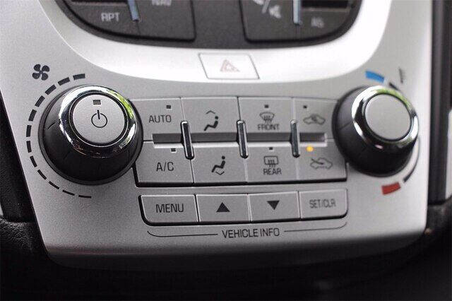 2017 GMC Terrain SLE-2