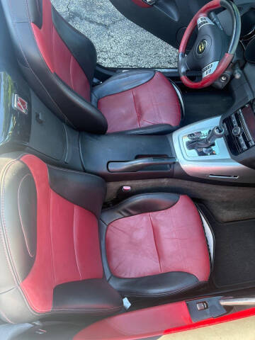 2007 Saturn SKY