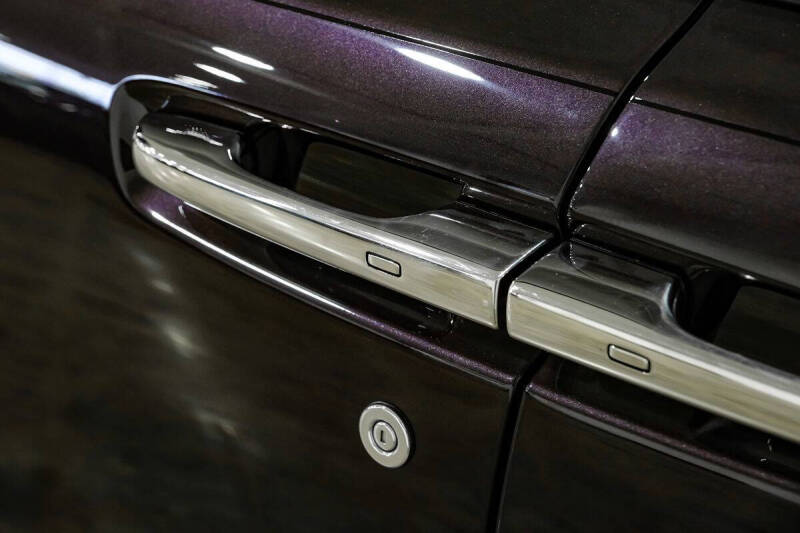 2023 Rolls-Royce Black Badge Cullinan