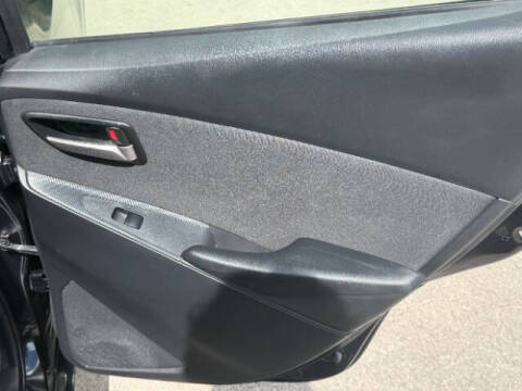 2020 Toyota Yaris Hatchback