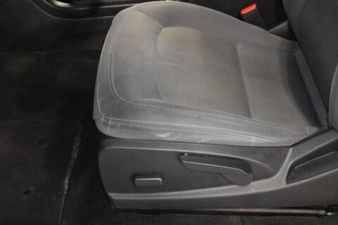 2016 Chevrolet Colorado Work Truck