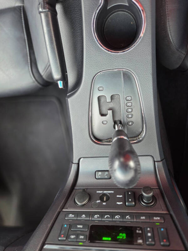 2003 Ford Thunderbird Premium