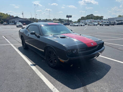 2009 Dodge Challenger R/T