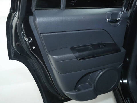 2012 Jeep Compass Limited