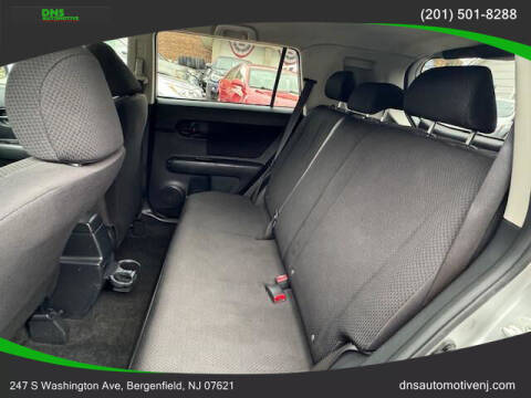 2009 Scion xB