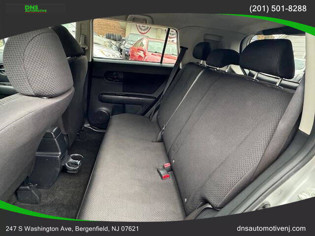 2009 Scion xB