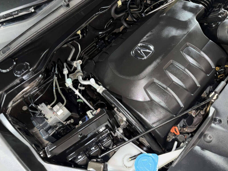 2014 Acura RDX w/Tech