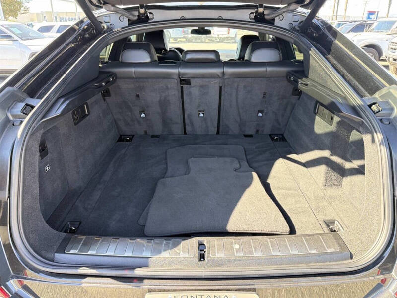 2021 BMW X6 xDrive40i