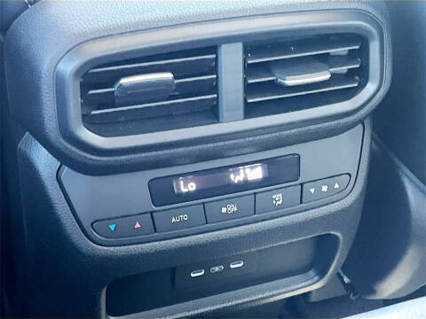 2024 Honda Pilot EX-L