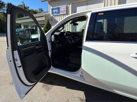 2024 GMC Sierra 2500HD SLE