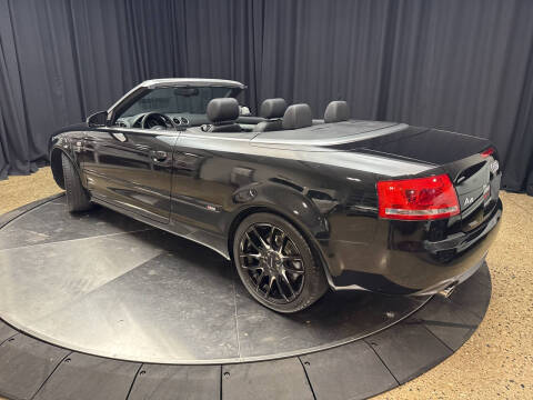 2009 Audi A4 2.0T quattro